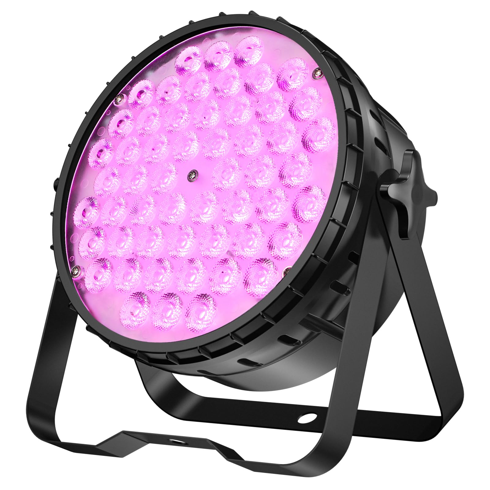 Big Dipper LED Stage Lights Par Lights 54X4W RGBW 4in1 Bright